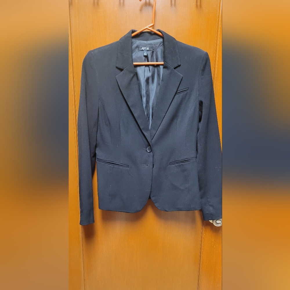 Women's dress blazer